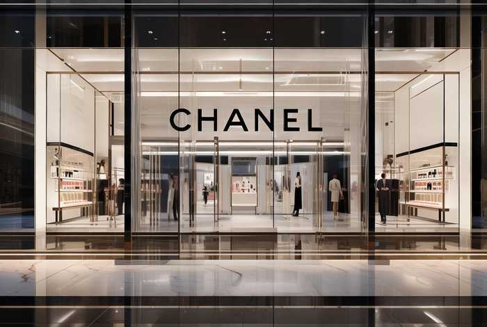 香奈儿彩妆官方旗舰店 - 香奈儿彩妆官方旗舰店在哪里