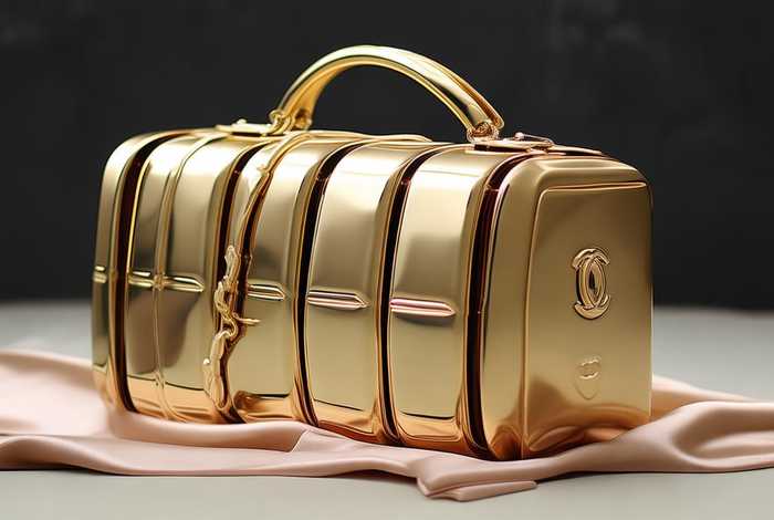 香奈儿小金球方胖子尺寸，香奈儿小金球小方胖多大尺寸