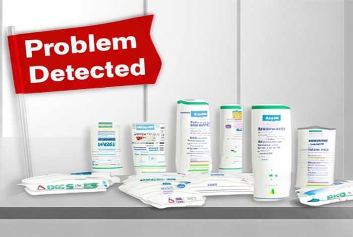 卫生巾品牌 卫生巾品牌有哪些被检测出问题