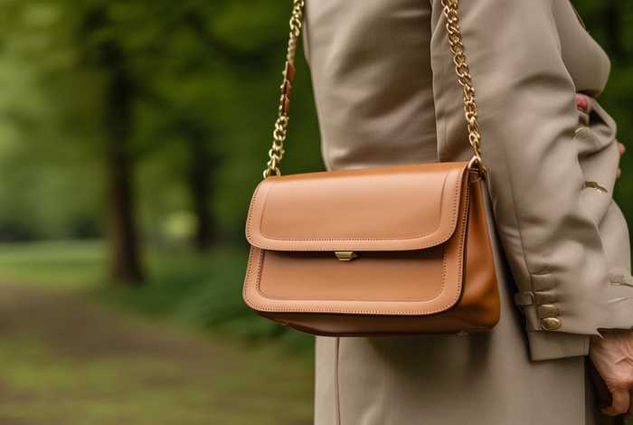 中老年背什么包显气质（中老年背什么包显气质好看）