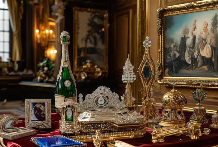 世界最贵的十大奢侈品物质、世界上最贵的奢侈品是什么 世界最贵的十大奢侈品物质、世界上最贵的奢侈品是什么