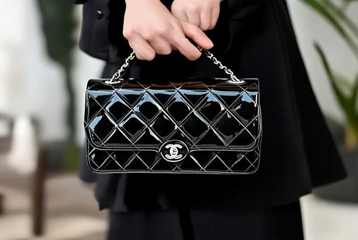 香奈儿哪款包包最好看（香奈儿哪款包包最好看又便宜）
