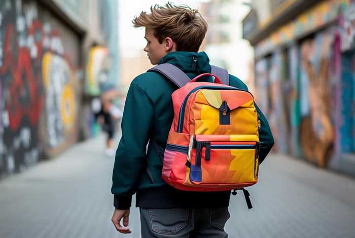 双肩包品牌十大排名男孩 - 双肩包品牌十大排名男孩款