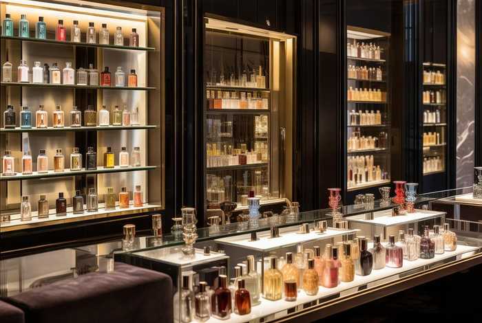 香水展厅布置效果图 香水展厅布置效果图大全 香水展厅布置效果图 香水展厅布置效果图大全