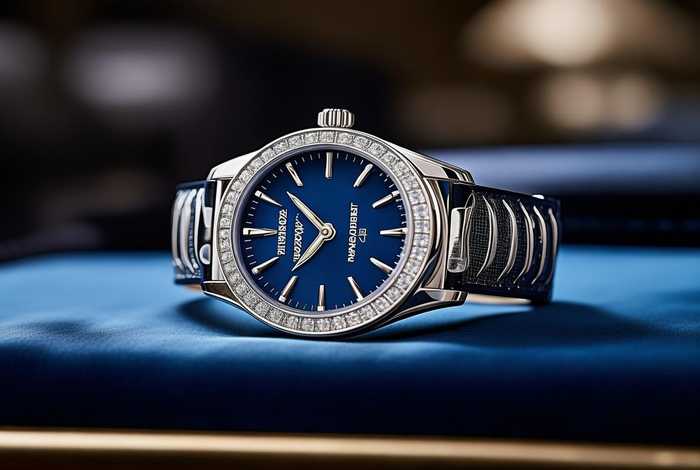 世界十大奢侈名表排名 - 世界十大奢侈名表排名第一