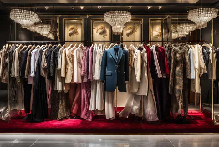 衣服的奢侈品牌有哪些 - 衣服的奢侈品牌有哪些品牌 衣服的奢侈品牌有哪些 - 衣服的奢侈品牌有哪些品牌