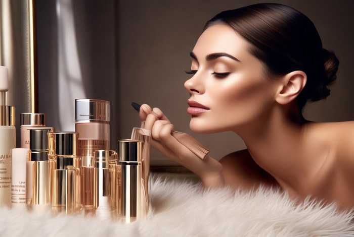 雅诗兰黛 - 雅诗兰黛旗下品牌