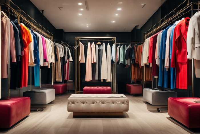 衣服奢侈品牌有哪些 衣服奢侈品牌有哪些牌子