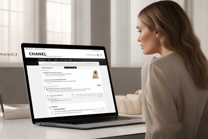 香奈儿官网下单怎么查订单 - 香奈儿官网下单怎么查订单号