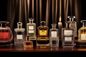 十大顶级香水品牌和价格 - 十大顶级香水品牌和价格图片