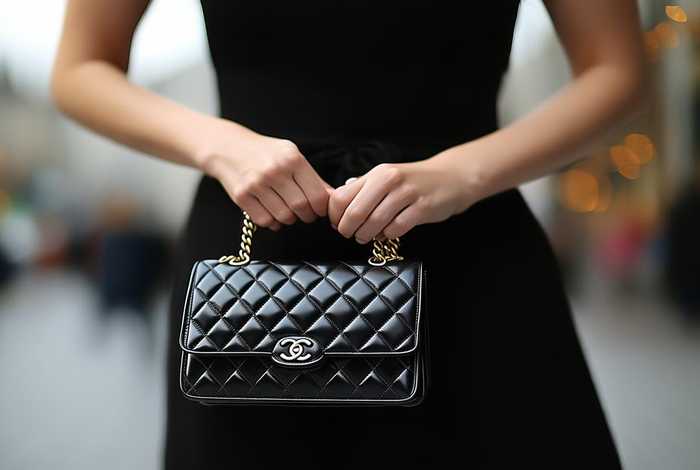 香奈儿小款包包、香奈儿的经典小包款式