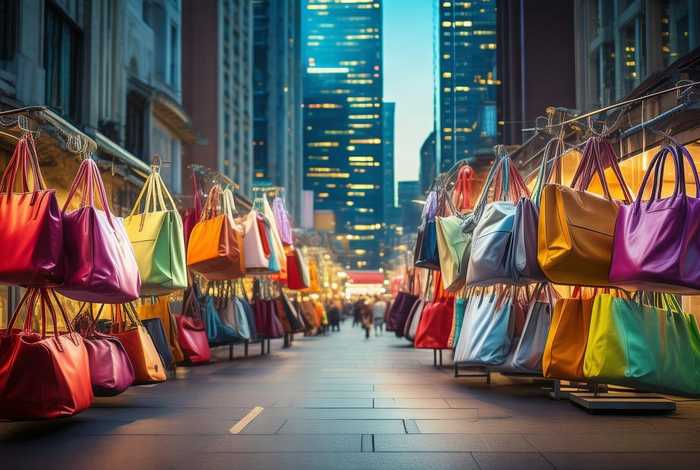 箱包产业发展现状 箱包产业发展现状分析