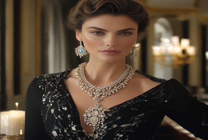 香奈儿珠宝线大使、香奈儿珠宝线代言人