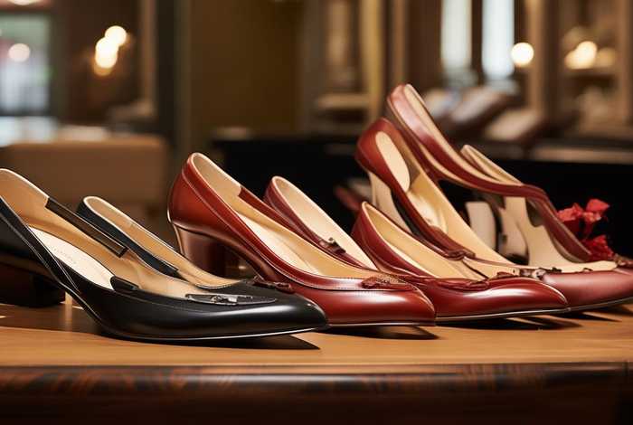 西班牙十大奢侈品牌鞋;西班牙十大奢侈品牌鞋有哪些 西班牙十大奢侈品牌鞋;西班牙十大奢侈品牌鞋有哪些