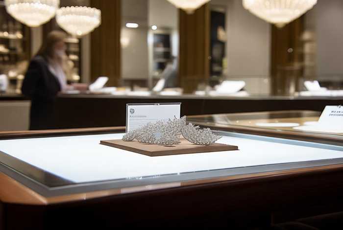 中国珠宝是正规品牌吗、中国珠宝是正规品牌吗为什么黄金比老凤祥便宜好多？