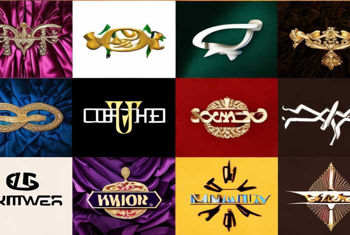 奢侈品排名榜前十名 - 奢侈品排名榜前十名标志