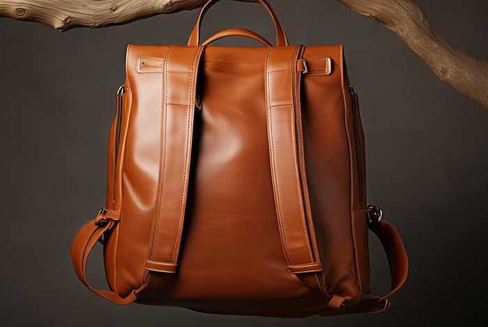 双肩包什么材质的最好；双肩包什么材质的最好最舒服