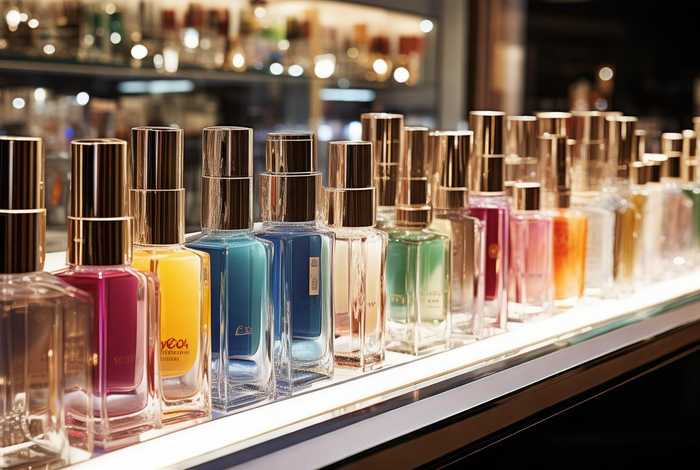 有名的化妆品品牌，有名的化妆品品牌大全