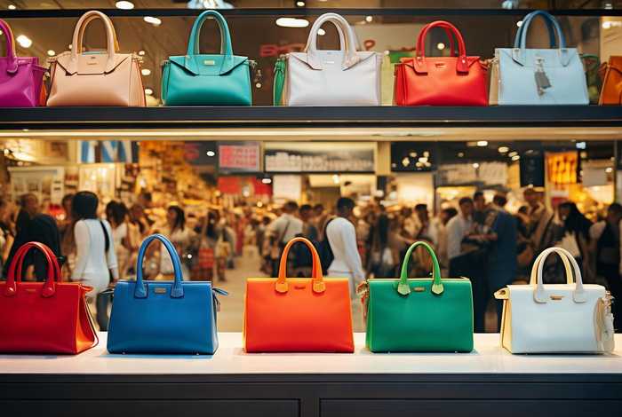 箱包全球排名 - 全球箱包十大排名