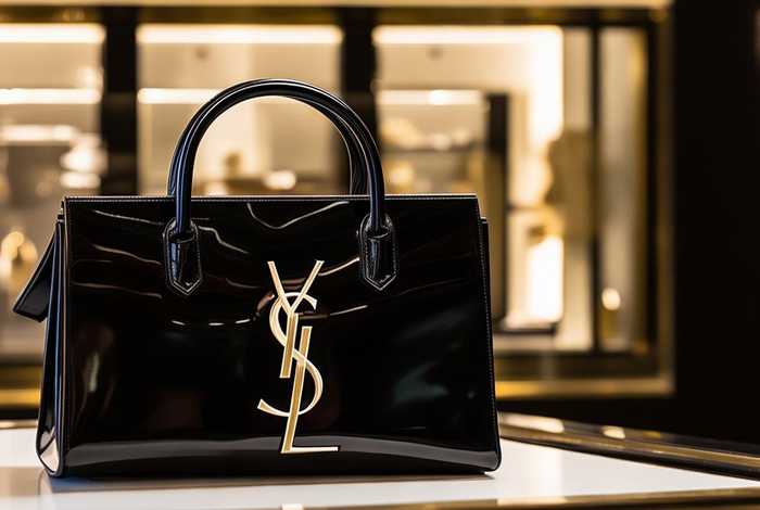 圣罗兰包包是什么价位，圣罗兰包包是什么价位的