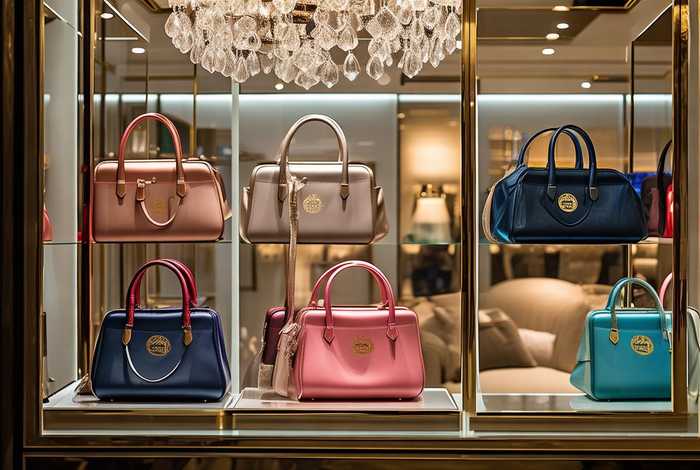 奢侈品牌名字有什么，奢侈品牌名字有什么好听的