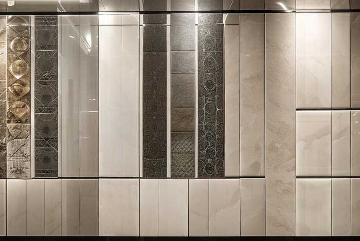 一线品牌瓷砖、一线品牌瓷砖和二线品牌瓷砖有什么区别