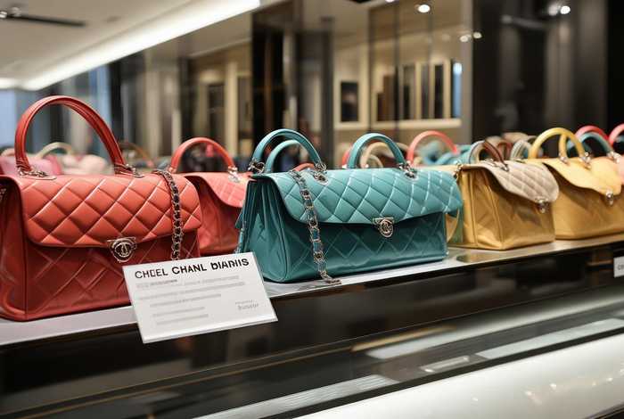 香奈儿包包最新官网价格 香奈儿包包最新官网价格查询