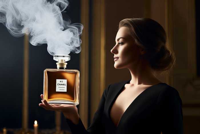 香奈儿香水5号经典款，香奈儿香水5号经典款是什么味