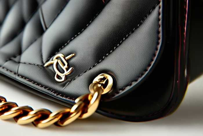 香奈儿包怎么辨别真假的最好方法 香奈儿包怎么辨别真假的最好方法是