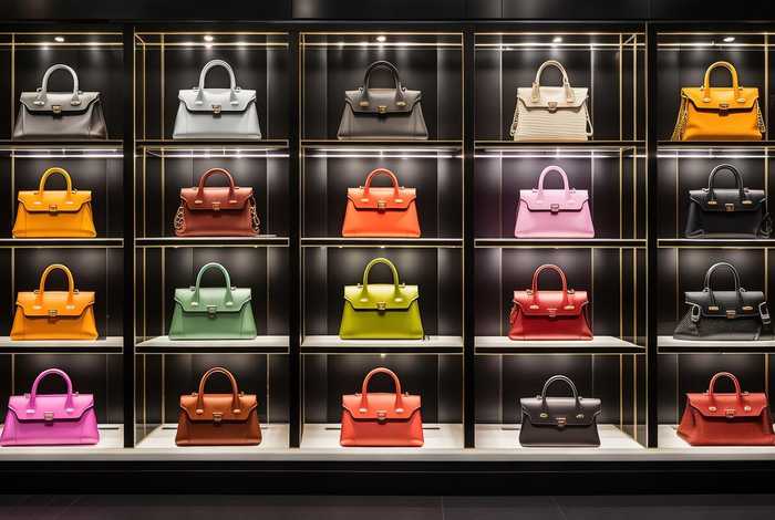 十大名牌箱包、十大名牌箱包有哪些