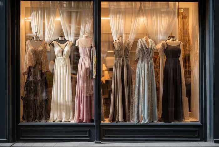 小众但是很上档次的女装品牌加盟 - 小众但是很上档次的女装品牌加盟店有哪些