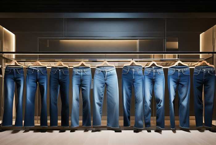 十大高档女装品牌logo 十大高档女装品牌牛仔裤