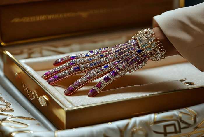 世界十大奢侈品牌手镯、世界十大奢侈品牌手镯排行榜