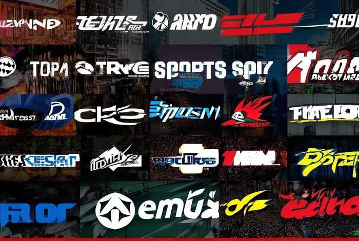 世界十大顶级运动品牌排名 世界十大顶级运动品牌排名榜