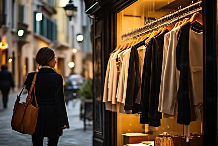 意大利最值得买的小众品牌（意大利最值得买的小众品牌衣服）