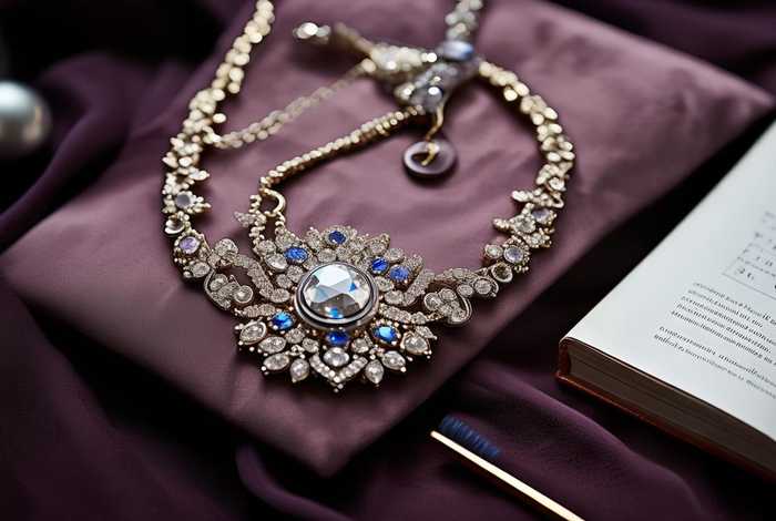 奢侈品首饰基础养护 - 奢侈品首饰基础养护方法