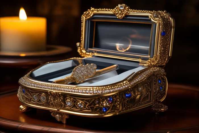 世界最昂贵的烟（世界上最昂贵的烟）