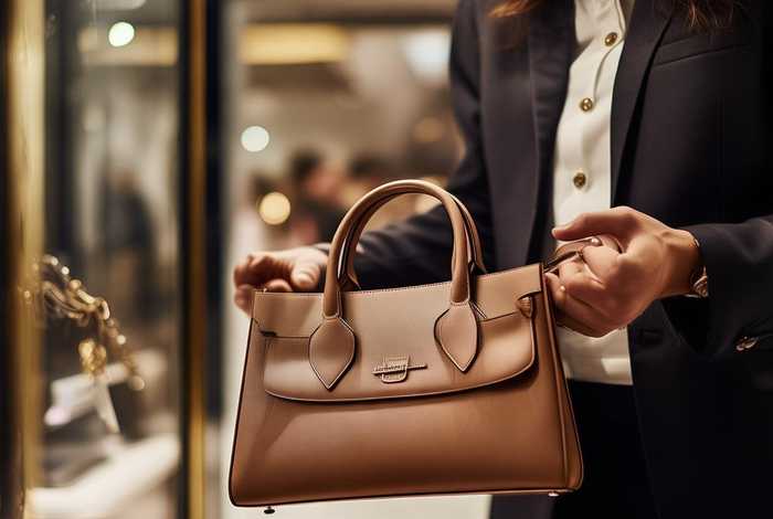有钱人会买假包吗 有钱人会买假包吗知乎