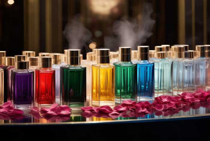 圣罗兰自由之水有几种香型（圣罗兰自由之水有几个版本）