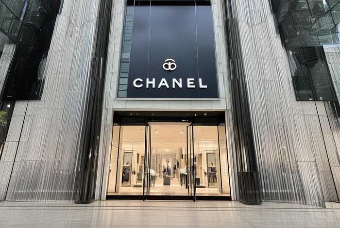 香奈儿北京专柜地址、香奈儿北京专柜地址查询