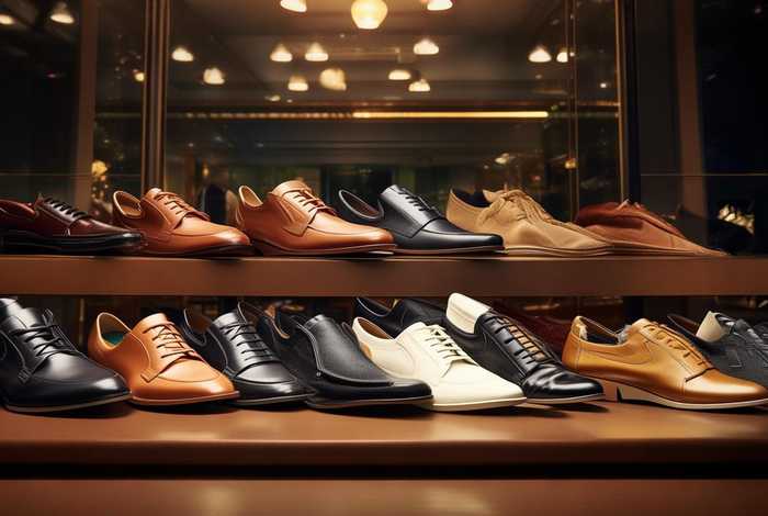 世界知名品牌鞋 世界知名品牌鞋子排行榜前十名