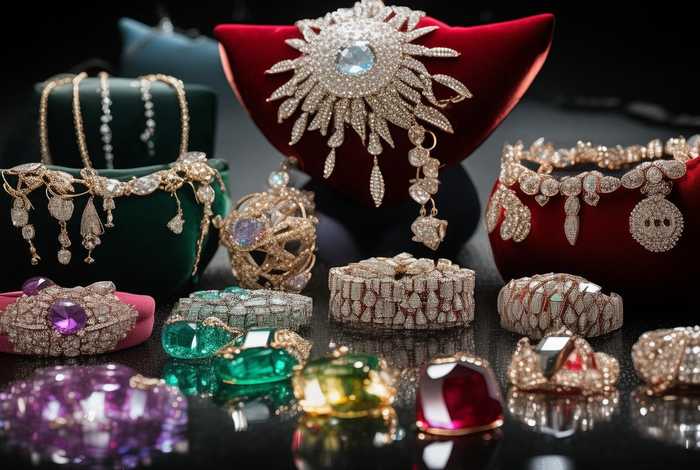 世界前十首饰奢侈品 世界前十首饰奢侈品排名