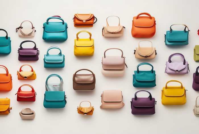 小包包怎么叠又简单又漂亮 - 小包包怎么叠又简单又漂亮视频