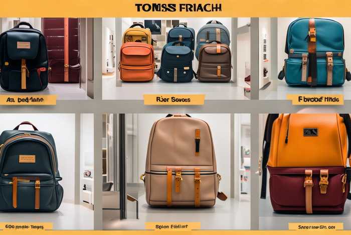 双肩包十大品牌排行榜图片，双肩包十大品牌排行榜图片及价格