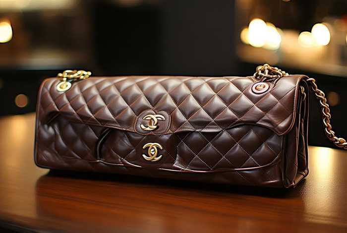 香奈儿中古包值得买吗 香奈儿中古包值得买吗知乎