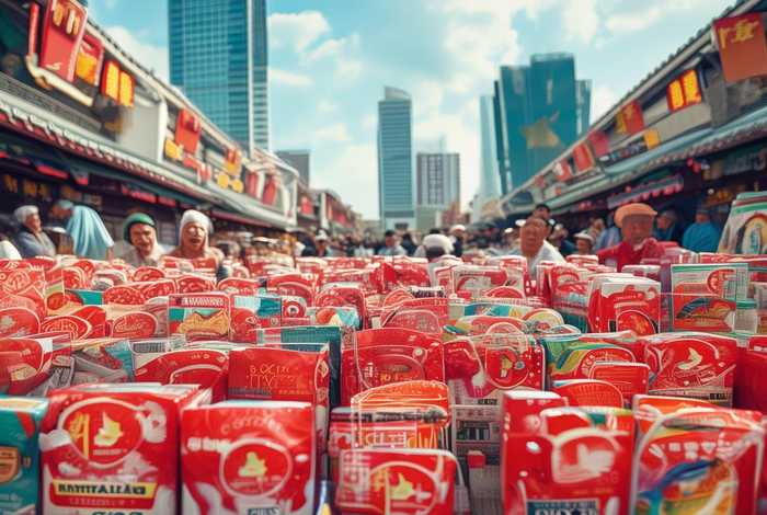 中国国货品牌50强（中国国货品牌50强有哪些）