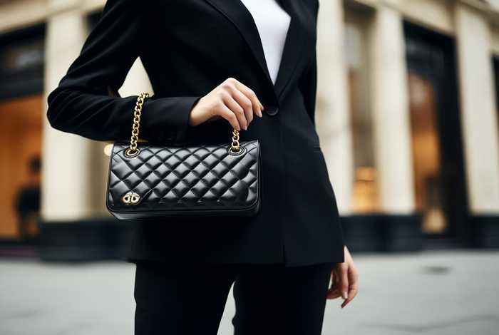 香奈儿官网查询正品官网（香奈儿包包官网查询正品）