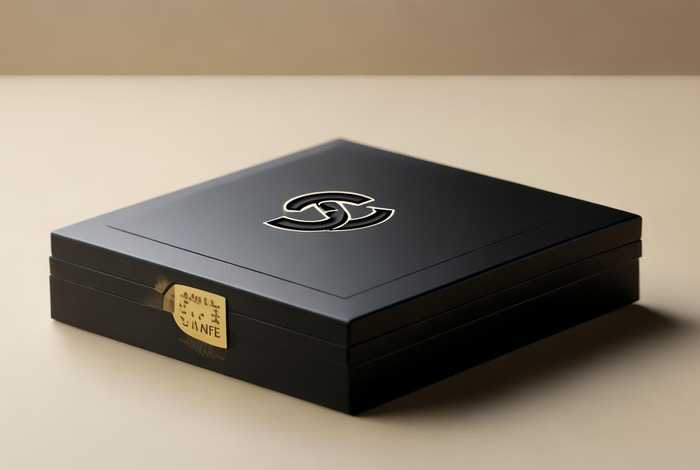 香奈儿官网包装，香奈儿官网包装盒什么样子的