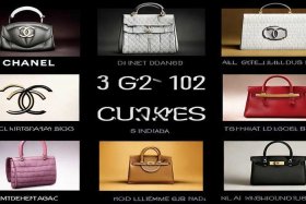 十大奢侈品包包的标志与名称是什么、十大奢侈品包包的标志与名称是什么意思