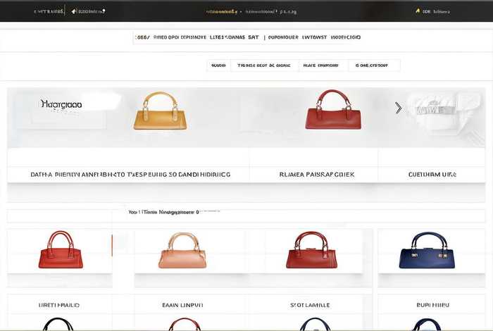 网上买名牌包包哪个网站好；网上买名牌包包哪个网站好一点